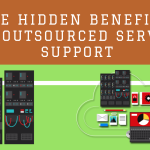 outsourced server support